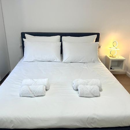 Viva Apartments Përmet Esterno foto