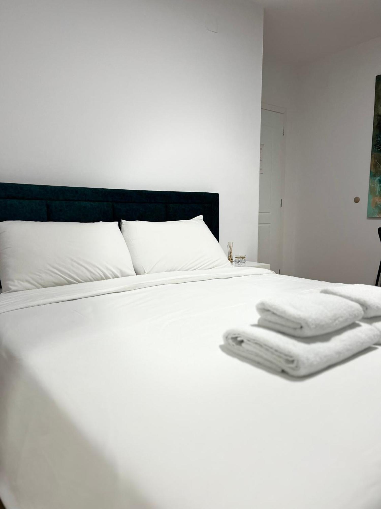 Viva Apartments Përmet Esterno foto
