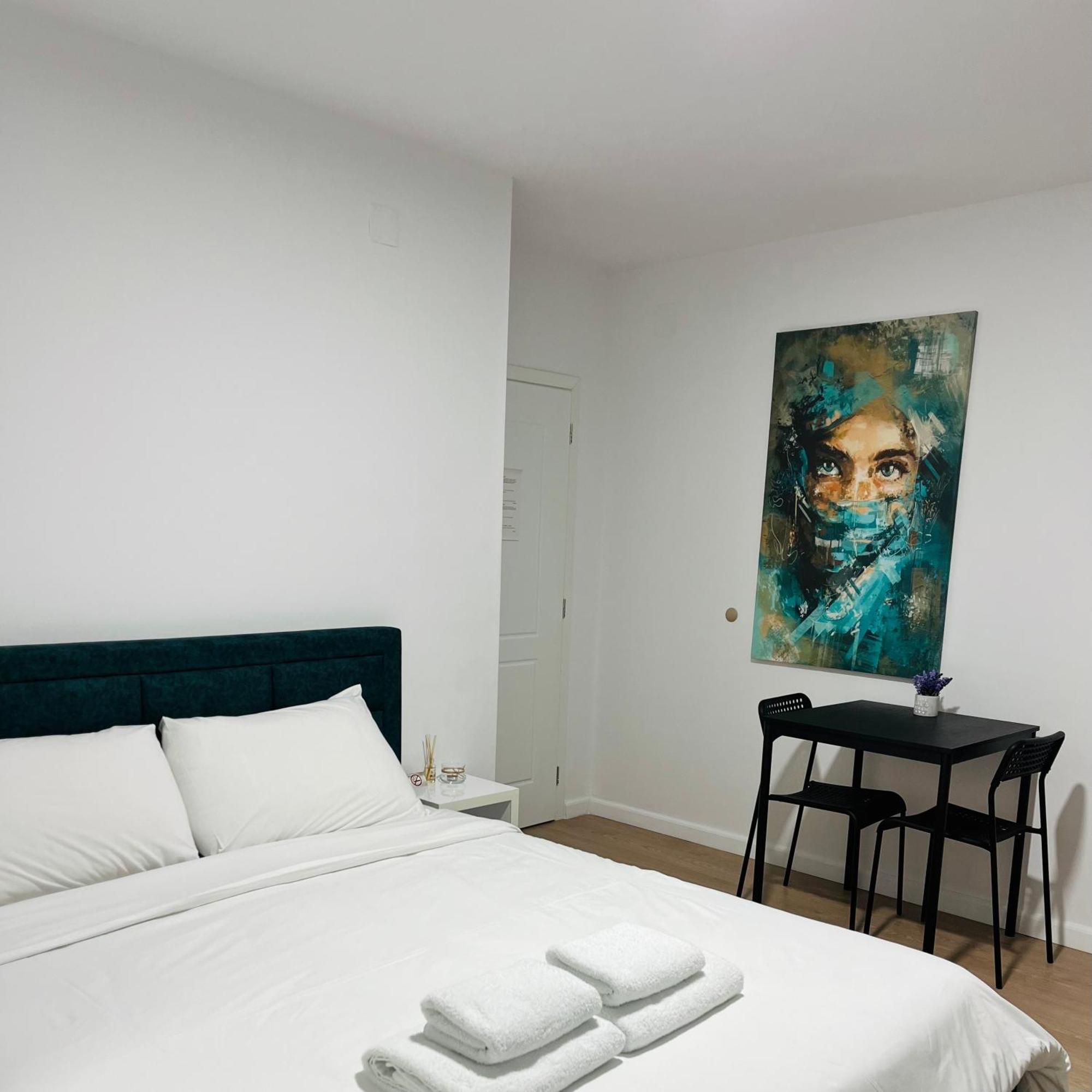 Viva Apartments Përmet Esterno foto